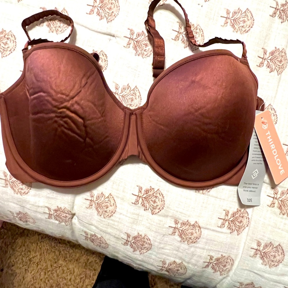 Third Love NWT